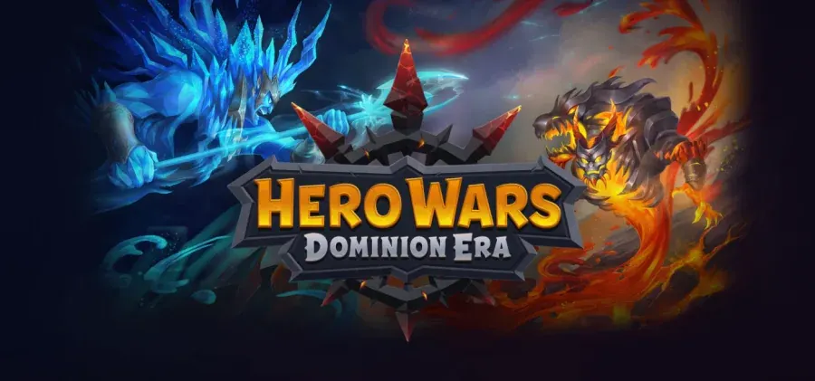 Hero Wars Artwork